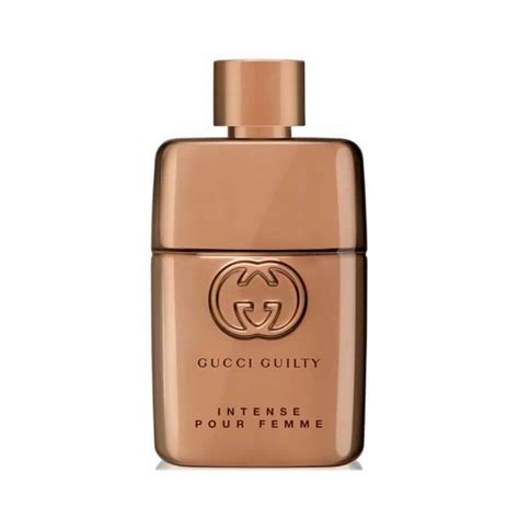 Nước hoa Gucci Guilty Intense Eau De Parfum 50ml